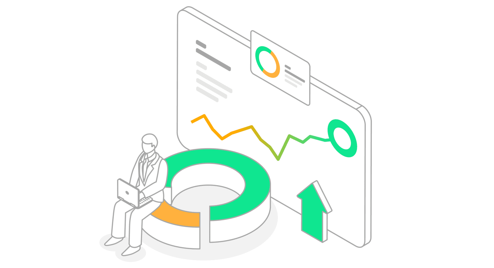 Take Full Control of Your Customer Journey