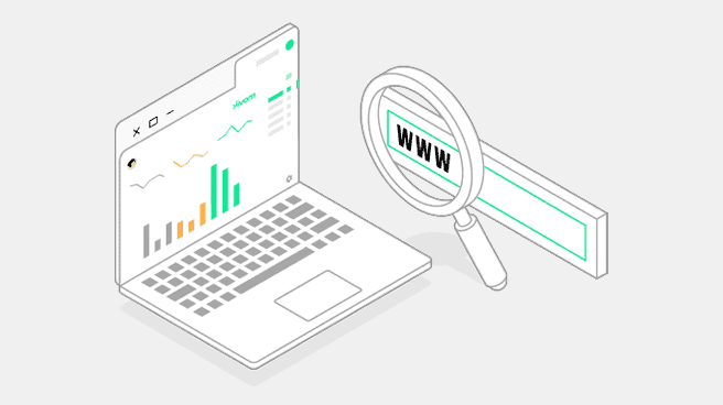 Web-Based Access