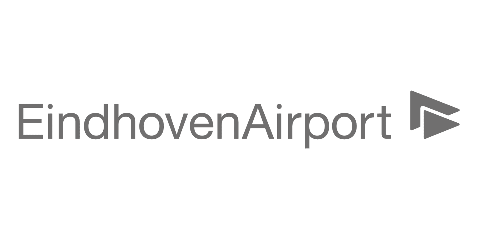 Eindhoven Airport logo