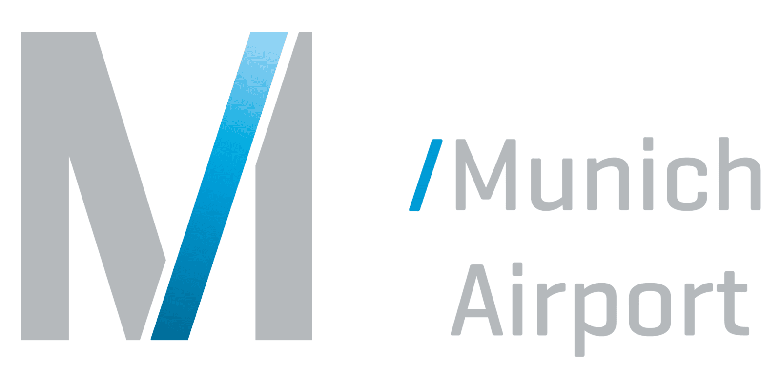 Munich Airport logo
