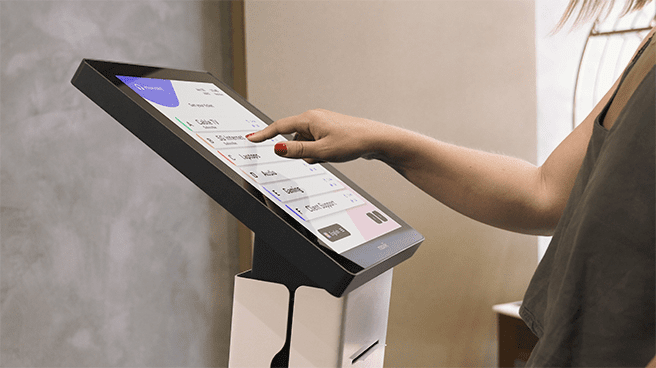 Patient Check-In